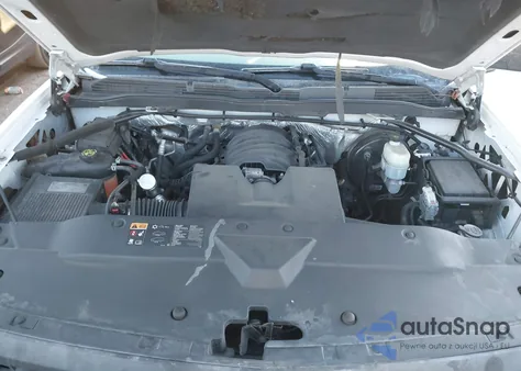 2015 Chevrolet Silverado 1500 Wt z USA, uszkodzony, nr VIN 1GCRCPEH4FZ171800